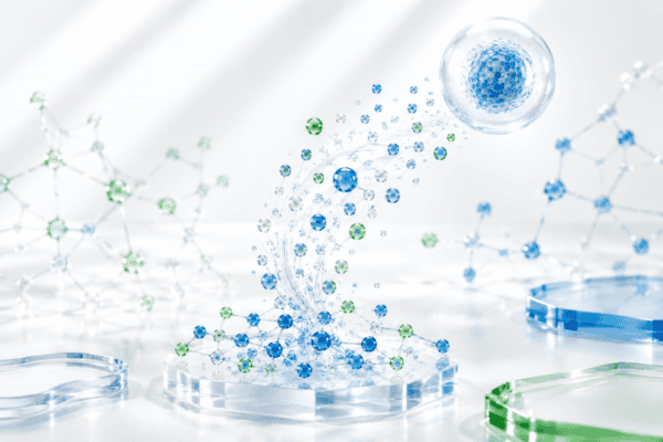 Growth hormone secretagogue research peptides